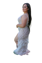 Load image into Gallery viewer, Ariel Hire