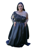 Load image into Gallery viewer, Quella Hire