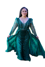 Load image into Gallery viewer, Slay The Night Hire