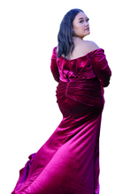 Load image into Gallery viewer, Fuschia Hire