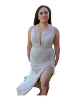 Load image into Gallery viewer, Ariel Hire