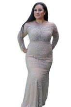 Load image into Gallery viewer, Sasha Hire