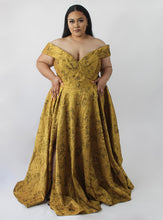 Load image into Gallery viewer, Lulu Hire