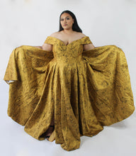 Load image into Gallery viewer, Lulu Hire