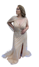 Load image into Gallery viewer, Aisha Hire