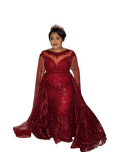 Load image into Gallery viewer, MINA - MIRAY Hire