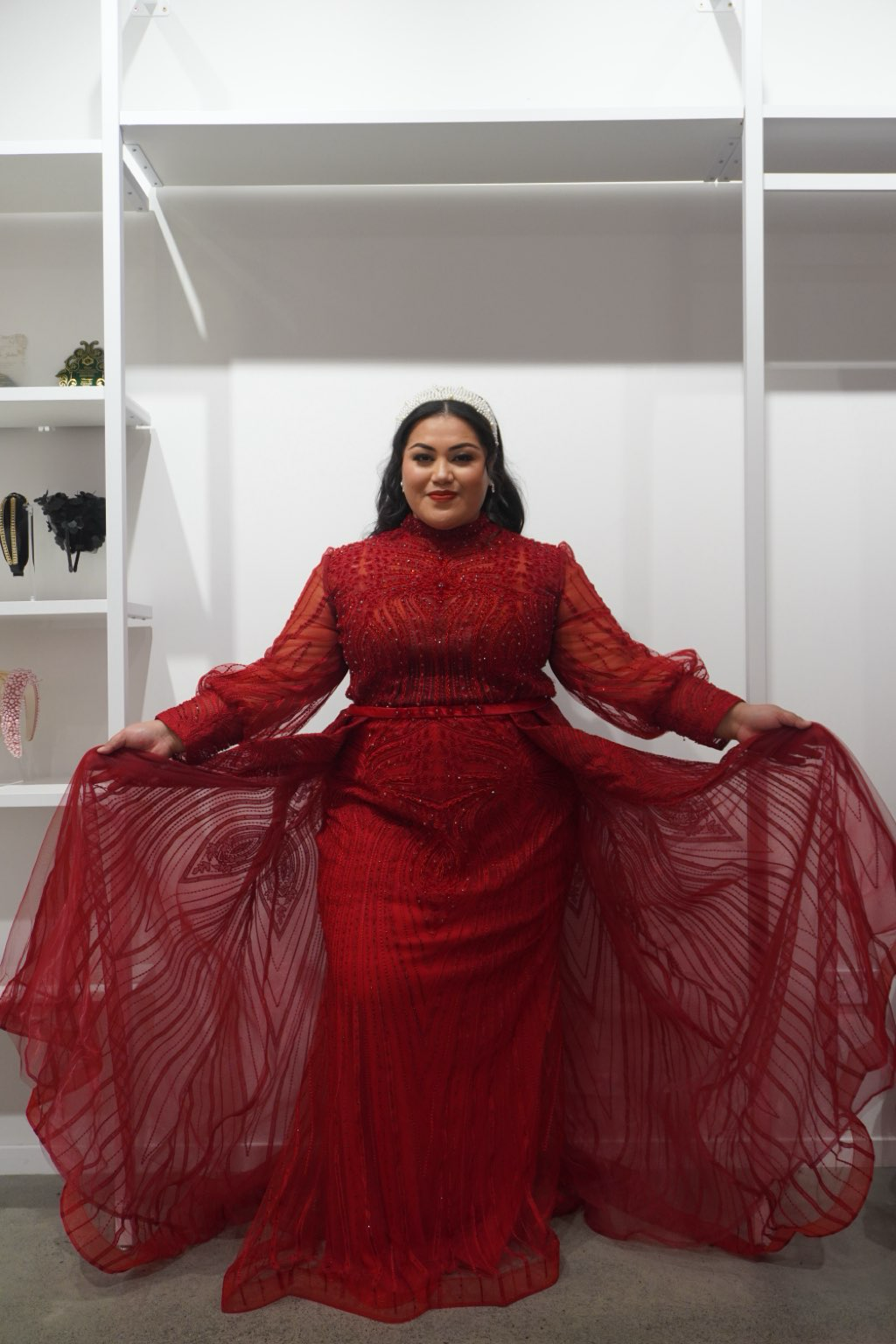 Valentina Hire