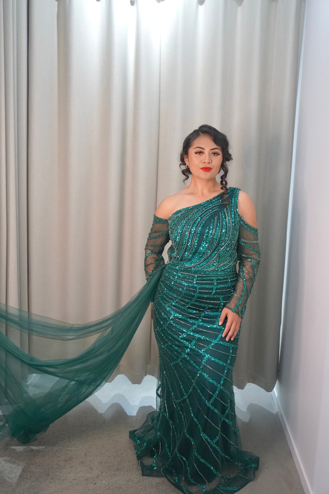Audrey Hire