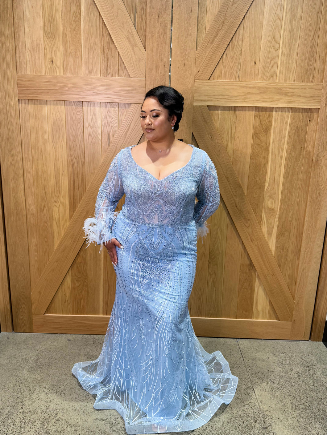 Lucia Hire