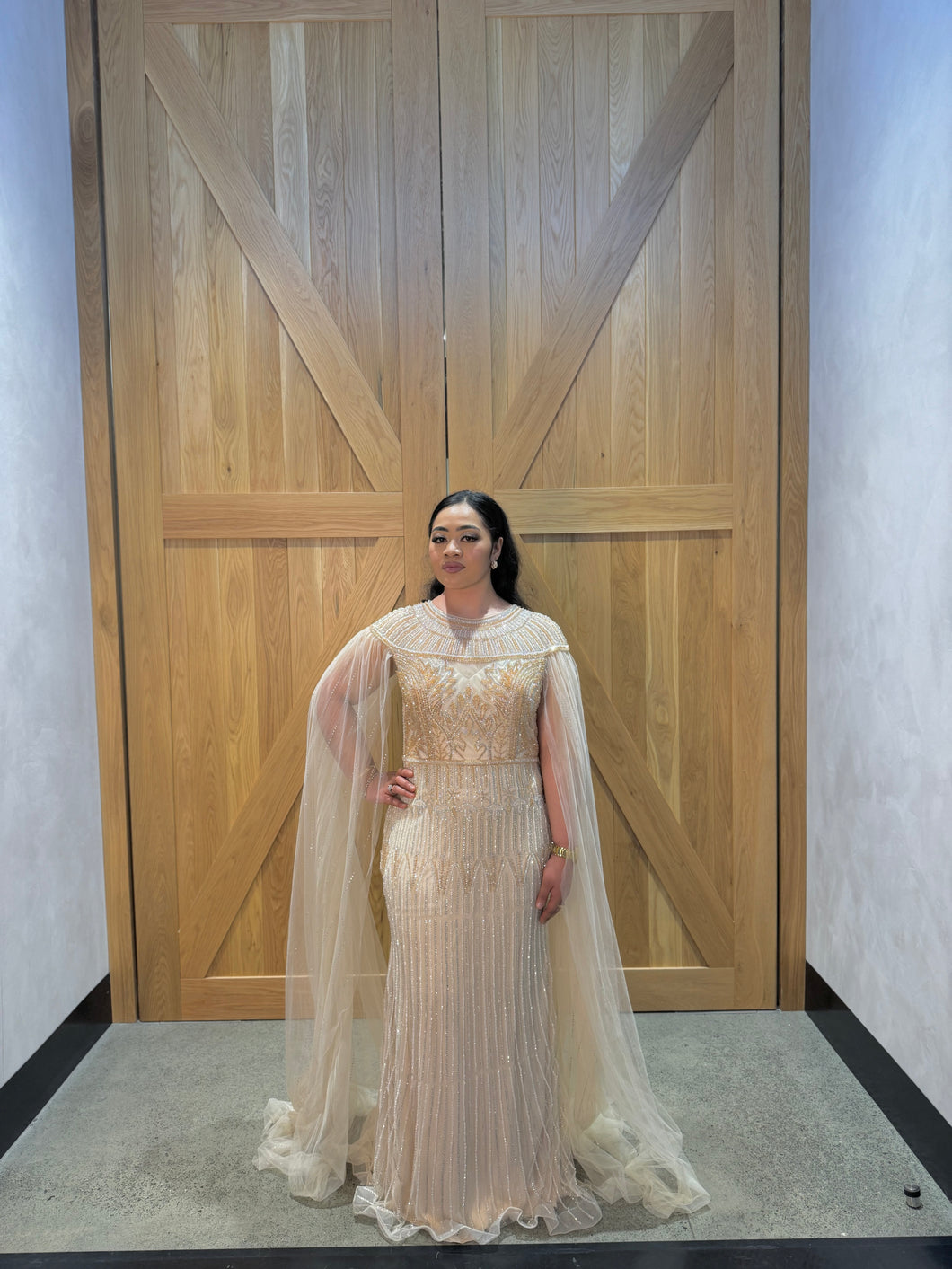 Mya Hire