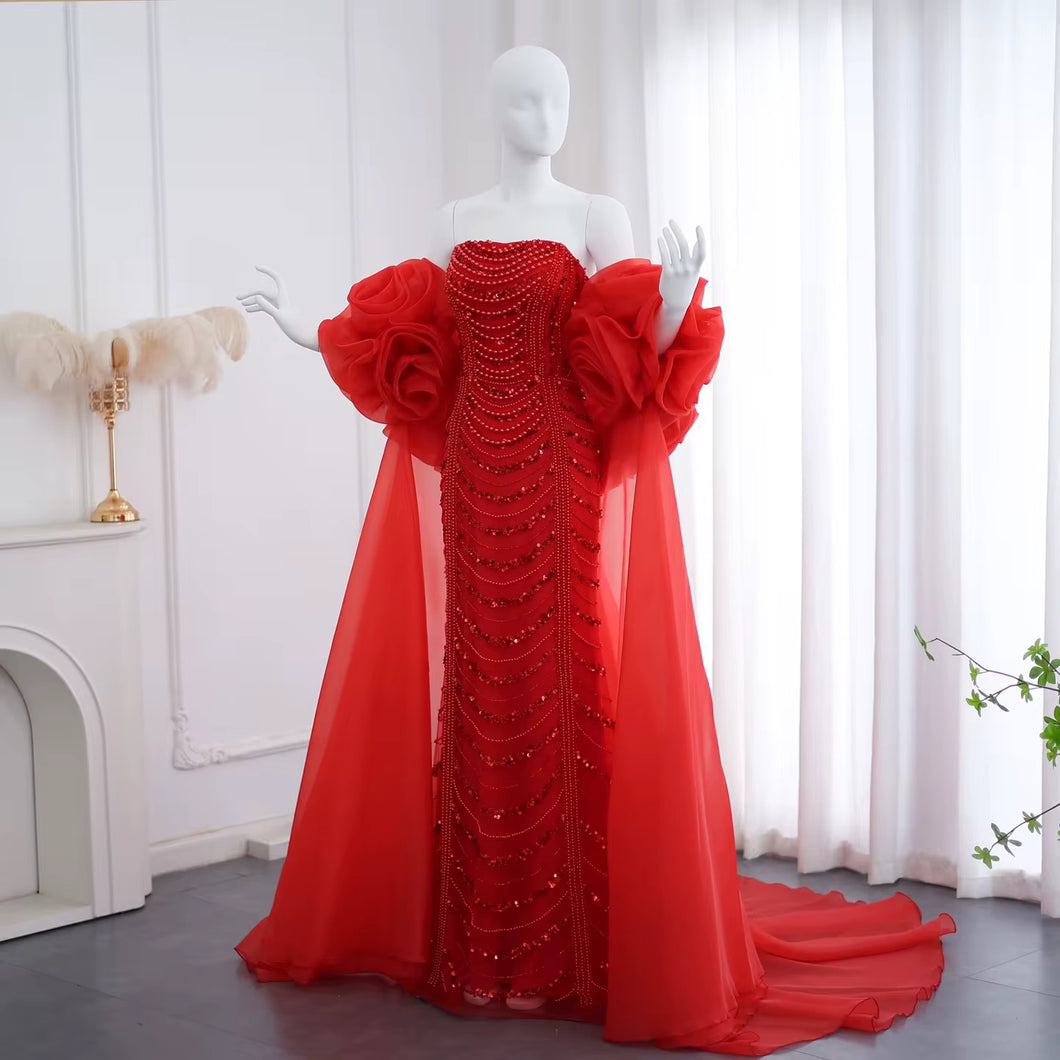 Scarlet