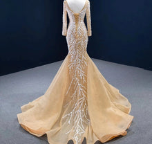 Load image into Gallery viewer, Glamour Gown

