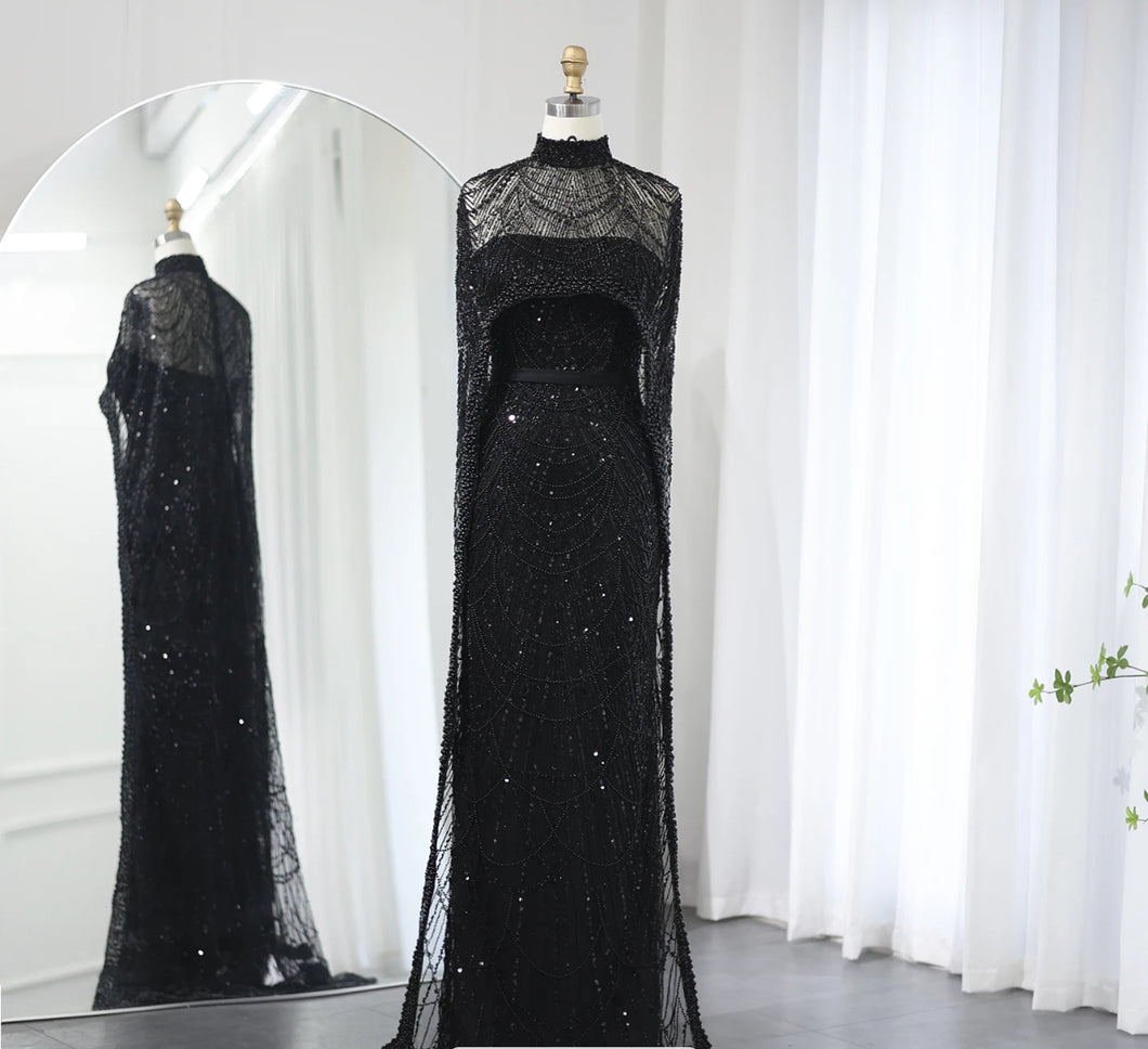 Venice Black Hire