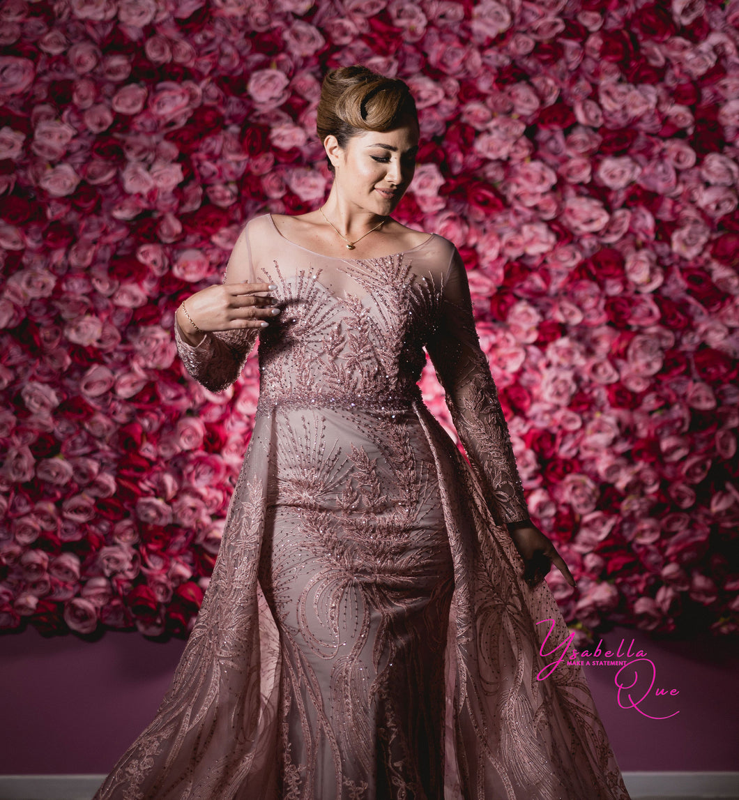 Lillian Hire