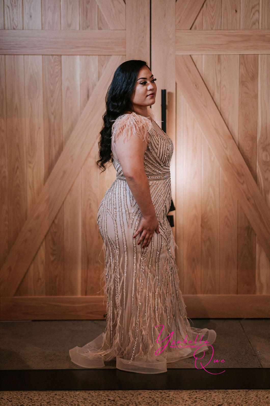 Mariella Hire