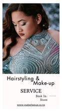 Load image into Gallery viewer, Liliana Hire
