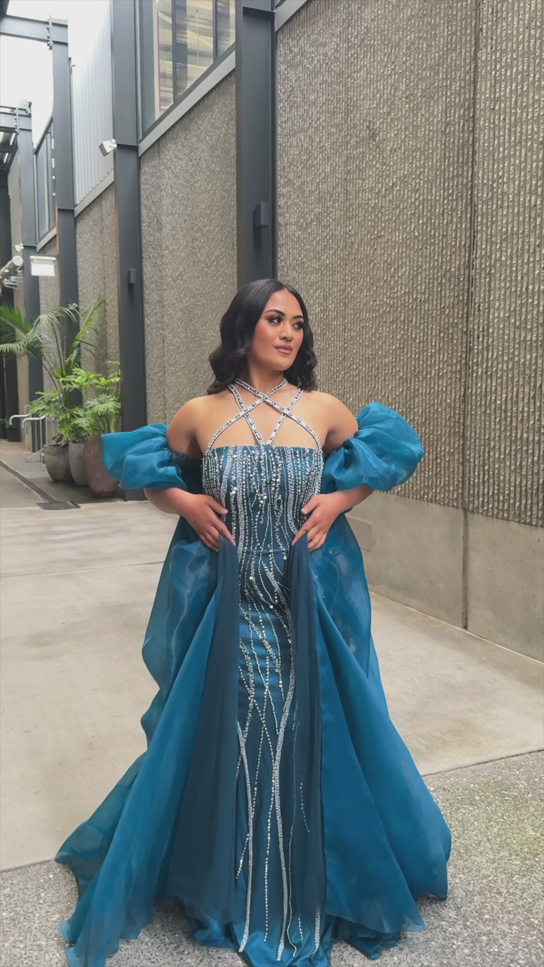 Teresita Hire
