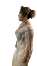 Load image into Gallery viewer, YSABELLA GOWN
