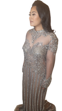 Load image into Gallery viewer, AZIZE GOWN
