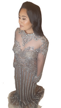 Load image into Gallery viewer, AZIZE GOWN

