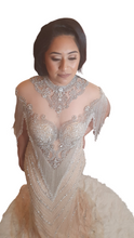 Load image into Gallery viewer, YSABELLA GOWN
