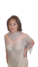 Load image into Gallery viewer, YSABELLA GOWN
