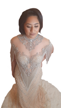 Load image into Gallery viewer, YSABELLA GOWN

