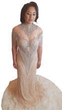 Load image into Gallery viewer, YSABELLA GOWN
