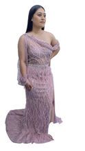 Load image into Gallery viewer, ISLAY GOWN
