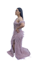 Load image into Gallery viewer, ISLAY GOWN
