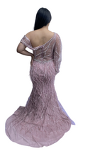 Load image into Gallery viewer, ISLAY GOWN
