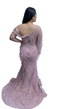 Load image into Gallery viewer, ISLAY GOWN

