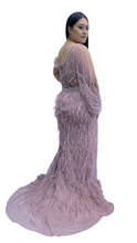 Load image into Gallery viewer, ISLAY GOWN

