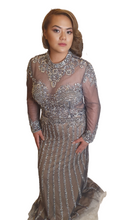 Load image into Gallery viewer, AZIZE GOWN
