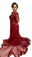 Load image into Gallery viewer, LEYLA GOWN
