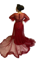 Load image into Gallery viewer, LEYLA GOWN
