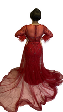 Load image into Gallery viewer, LEYLA GOWN
