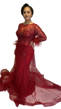 Load image into Gallery viewer, LEYLA GOWN
