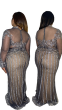 Load image into Gallery viewer, AZIZE GOWN
