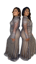 Load image into Gallery viewer, AZIZE GOWN
