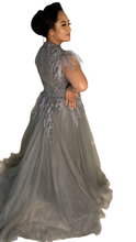 Load image into Gallery viewer, BRIDGERTON GOWN
