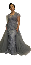 Load image into Gallery viewer, BRIDGERTON GOWN

