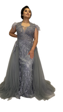 Load image into Gallery viewer, BRIDGERTON GOWN
