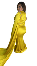 Load image into Gallery viewer, CATELYA GOWN
