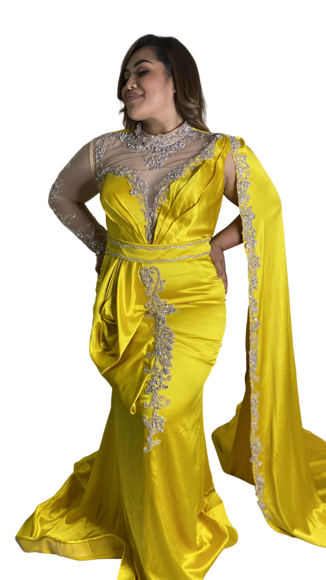 CATELYA GOWN