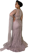 Load image into Gallery viewer, ADELE GOWN
