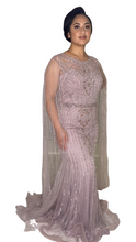 Load image into Gallery viewer, ADELE GOWN
