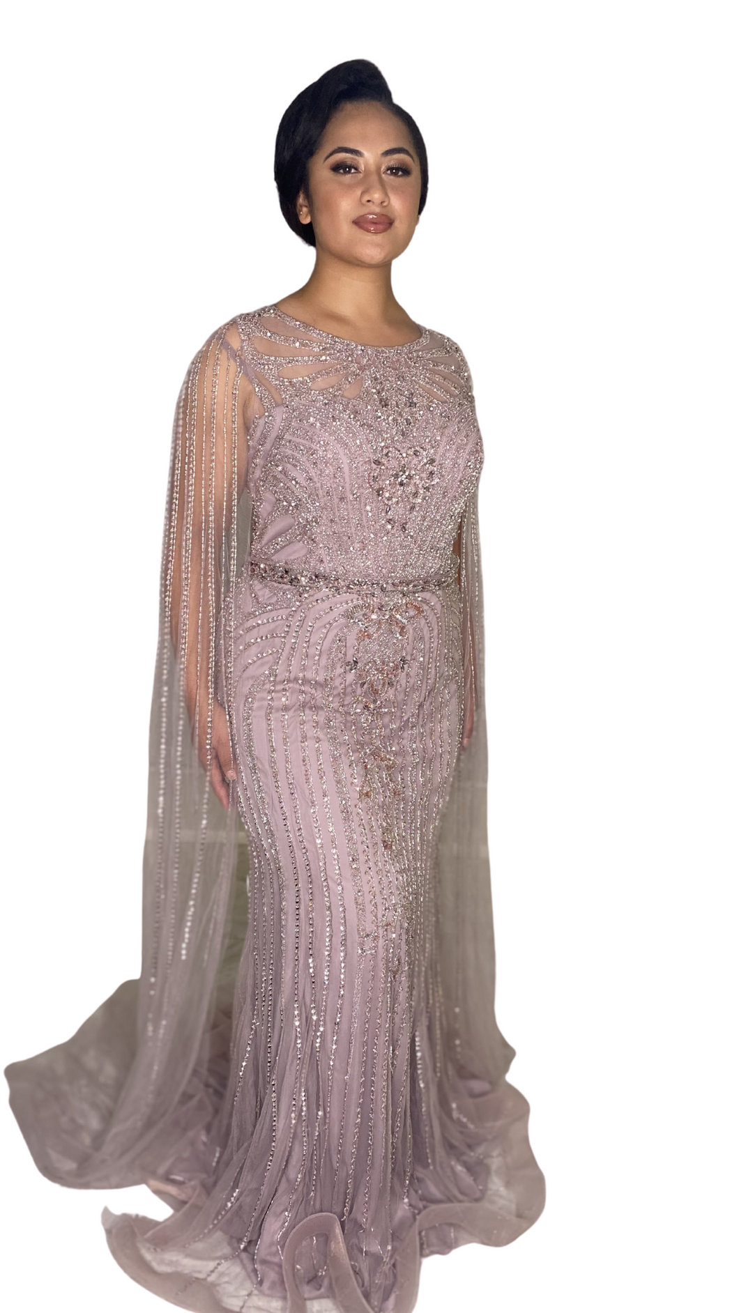 ADELE GOWN
