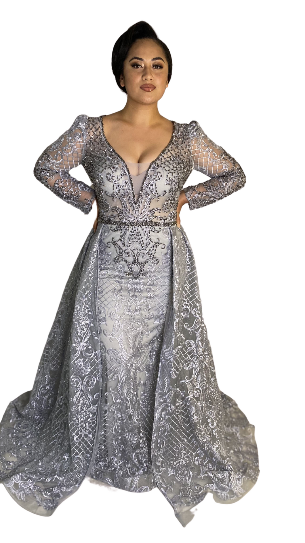 ESMERAY GREY