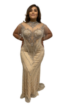 Load image into Gallery viewer, YSABELLA GOWN
